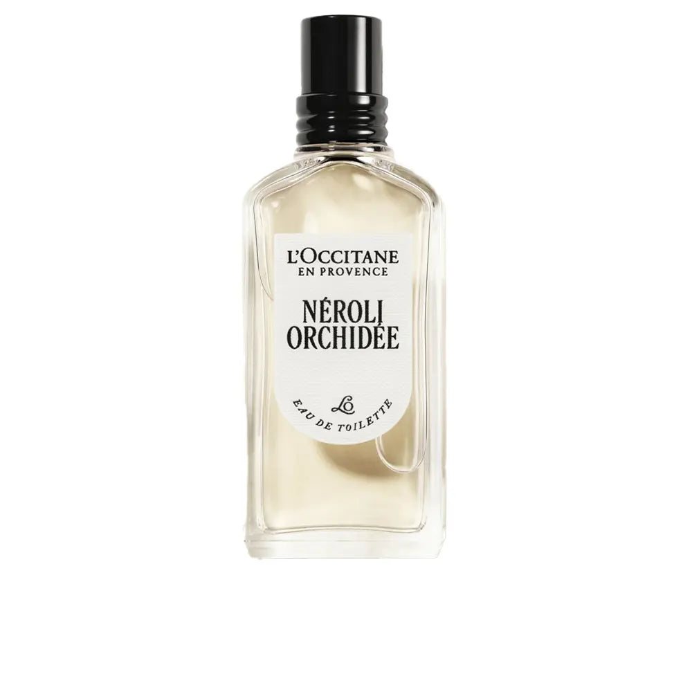 L'OCCITANE EN PROVENCE-NÉROLI & ORCHIDÉE edt vapo 50 ml.-DrShampoo - Perfumaria e Cosmética