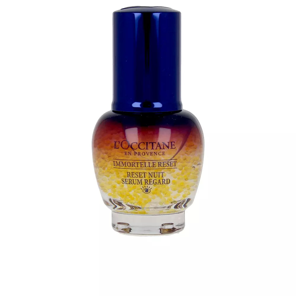 L'OCCITANE EN PROVENCE-NÉROLI & ORCHIDÉE soro de olhos 15 ml-DrShampoo - Perfumaria e Cosmética