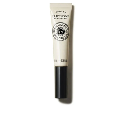 L'OCCITANE EN PROVENCE-Óleo para unhas e cutículas KARITÉ CONFORT 7,5 ml-DrShampoo - Perfumaria e Cosmética