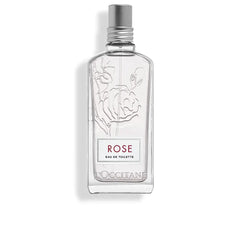 L'OCCITANE EN PROVENCE-ROSE água de toilette 50 ml.-DrShampoo - Perfumaria e Cosmética