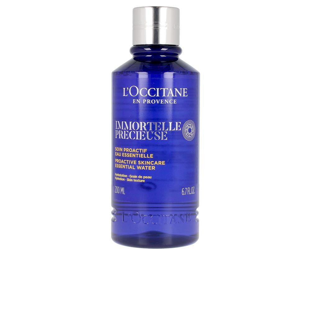 L'OCCITANE EN PROVENCE-SIEMPREVIVA PRECIOSA água essencial 200 ml-DrShampoo - Perfumaria e Cosmética