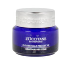 L'OCCITANE EN PROVENCE-SIEMPREVIVA PRECIOSA bálsamo para os olhos 15 ml-DrShampoo - Perfumaria e Cosmética
