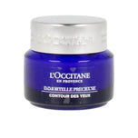 L'OCCITANE EN PROVENCE-SIEMPREVIVA PRECIOSA bálsamo para os olhos 15 ml-DrShampoo - Perfumaria e Cosmética