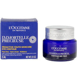 L'OCCITANE EN PROVENCE-SIEMPREVIVA PRECIOSA bálsamo para os olhos 15 ml-DrShampoo - Perfumaria e Cosmética