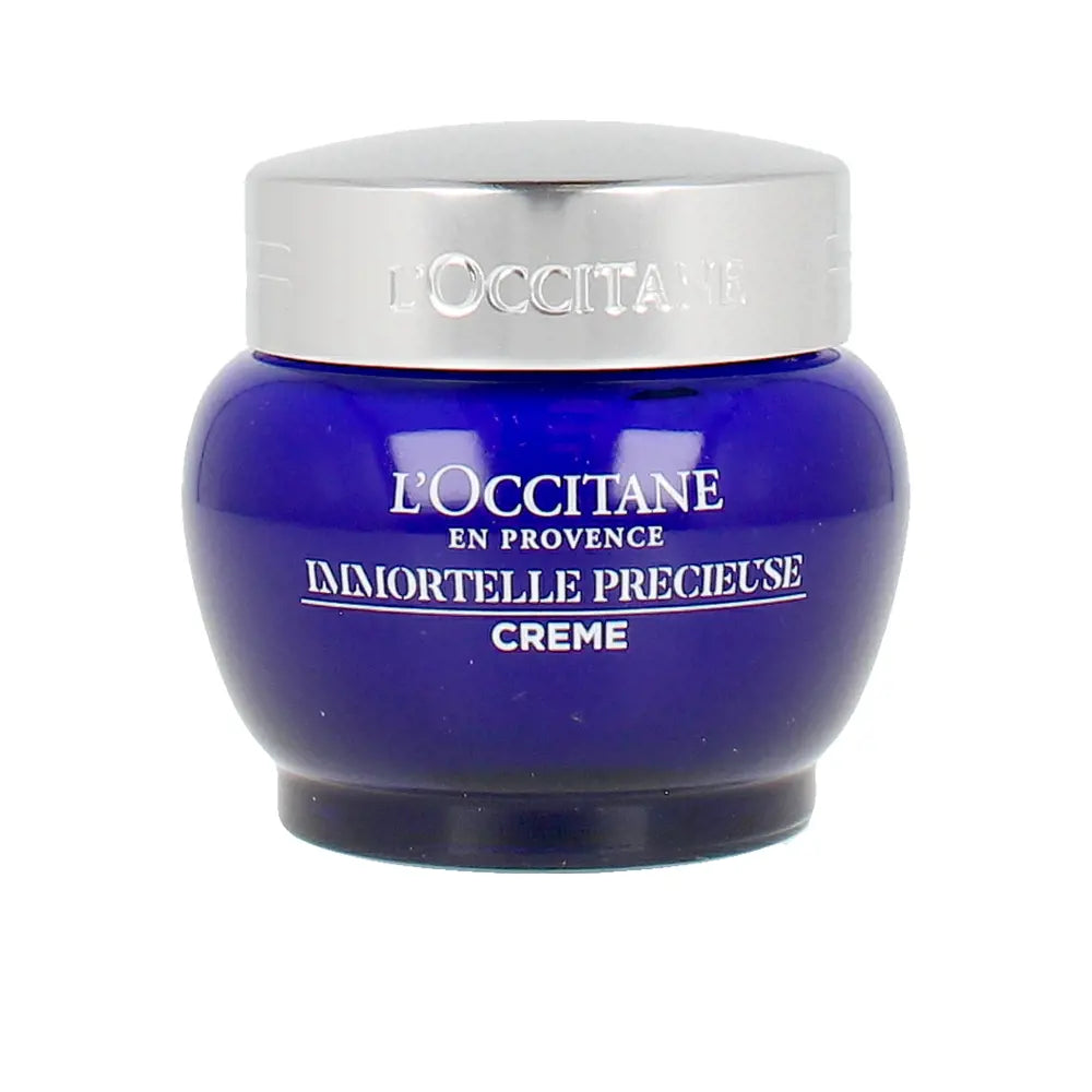 L'OCCITANE EN PROVENCE-SIEMPREVIVA PRECIOSA creme 50 ml-DrShampoo - Perfumaria e Cosmética
