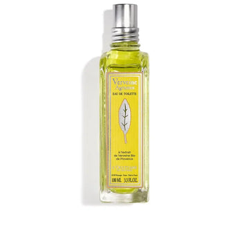 L'OCCITANE EN PROVENCE-VERBENA CITRUS edt spray 100 ml-DrShampoo - Perfumaria e Cosmética Main image