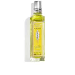 L'OCCITANE EN PROVENCE-VERBENA CITRUS edt vaporizador 100 ml.-DrShampoo - Perfumaria e Cosmética