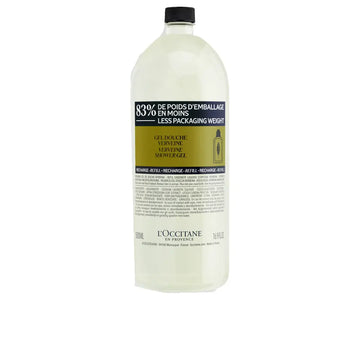 L'OCCITANE EN PROVENCE-VERBENA eco-refil gel de banho 500 ml.-DrShampoo - Perfumaria e Cosmética Imagem principal do produto