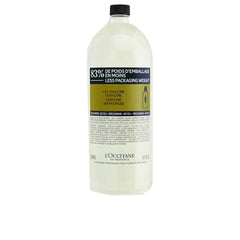 L'OCCITANE EN PROVENCE-VERBENA eco-refil gel de banho 500 ml.-DrShampoo - Perfumaria e Cosmética