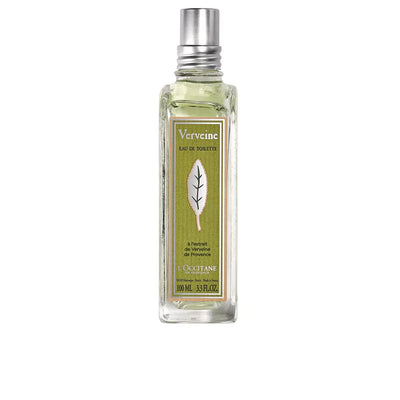 L'OCCITANE EN PROVENCE-VERBENA edt vapo 100 ml.-DrShampoo - Perfumaria e Cosmética