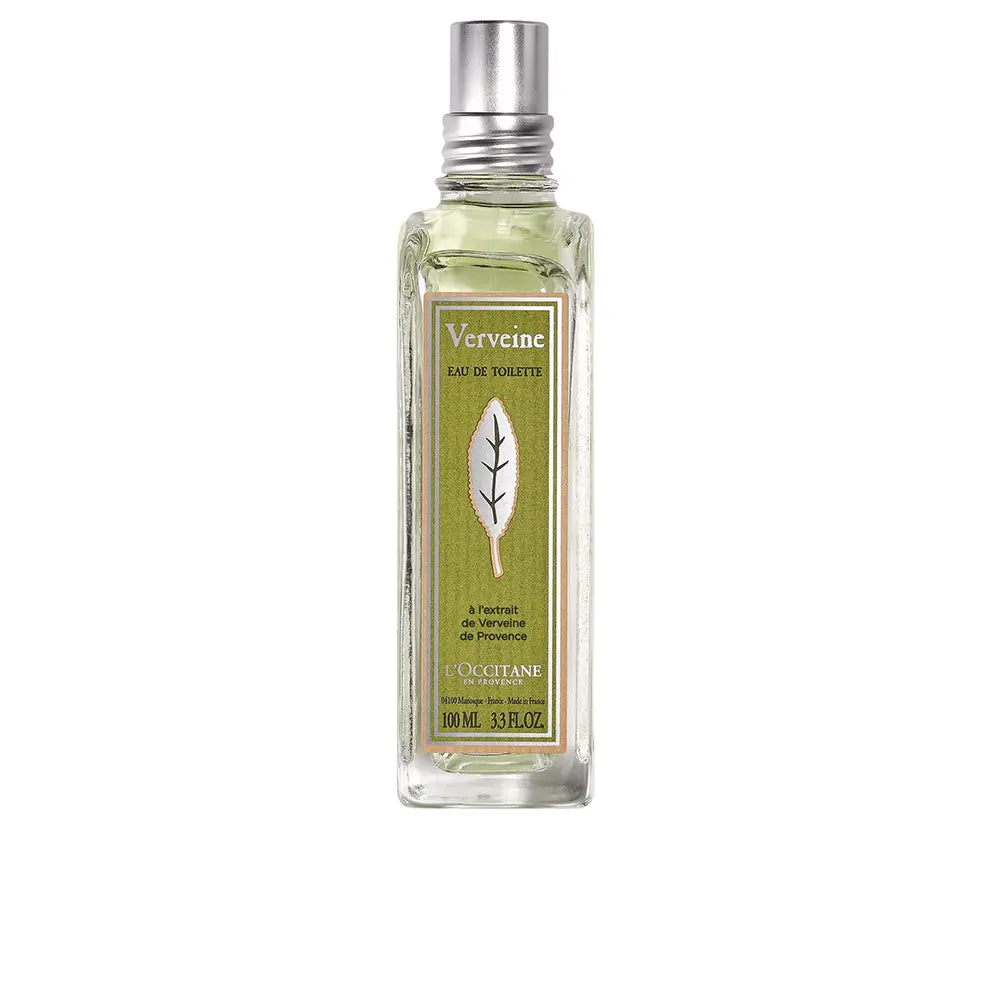 L'OCCITANE EN PROVENCE-VERBENA edt vapo 100 ml.-DrShampoo - Perfumaria e Cosmética