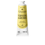 L'OCCITANE EN PROVENCE-VERVEINE AGRUMES creme para as mãos 30 ml-DrShampoo - Perfumaria e Cosmética