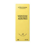 L'OCCITANE EN PROVENCE-VERVEINE AGRUMES edt vapo 75 ml-DrShampoo - Perfumaria e Cosmética