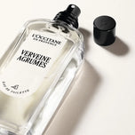 L'OCCITANE EN PROVENCE-VERVEINE AGRUMES edt vapo 75 ml-DrShampoo - Perfumaria e Cosmética