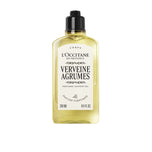 L'OCCITANE EN PROVENCE-VERVEINE AGRUMES gel de banho 250 ml-DrShampoo - Perfumaria e Cosmética