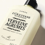 L'OCCITANE EN PROVENCE-VERVEINE AGRUMES leite corporal 250 ml-DrShampoo - Perfumaria e Cosmética