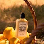 L'OCCITANE EN PROVENCE-VERVEINE AGRUMES leite corporal 250 ml-DrShampoo - Perfumaria e Cosmética