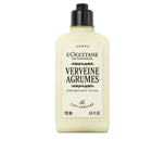 L'OCCITANE EN PROVENCE-VERVEINE AGRUMES leite corporal 250 ml-DrShampoo - Perfumaria e Cosmética