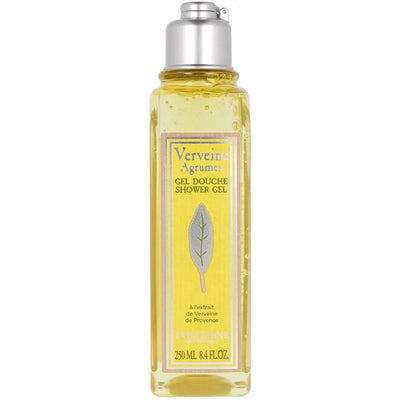 L'OCCITANE EN PROVENCE-VERVEINE gel douche agrumes-DrShampoo - Perfumaria e Cosmética