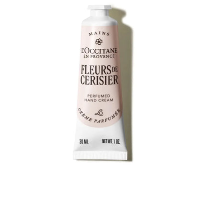 L'OCCITANE EN PROVENCE-creme para as mãos 30 ml-DrShampoo - Perfumaria e Cosmética