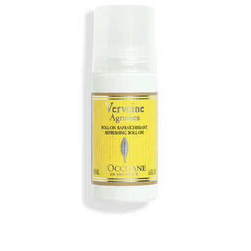 L'OCCITANE EN PROVENCE-desodorante roll-on CITRUS VERBENA 50 ml-DrShampoo - Perfumaria e Cosmética Imagem principal do produto