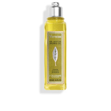 L'OCCITANE EN PROVENCE-gel de banho VERBENA 250 ml-DrShampoo - Perfumaria e Cosmética Imagem principal do produto