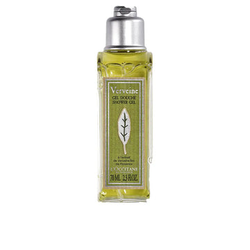 L'OCCITANE EN PROVENCE-gel de banho VERBENA 70 ml-DrShampoo - Perfumaria e Cosmética Imagem principal do produto