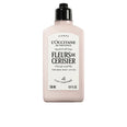 loção corporal FLEURS DE CERISIER 250 ml