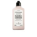 loção corporal FLEURS DE CERISIER 250 ml