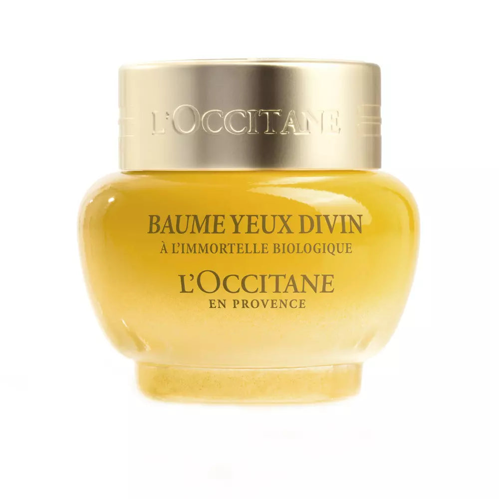 L´OCCITANE-IMMORTELLE Divine Concern 15 ml-DrShampoo - Perfumaria e Cosmética