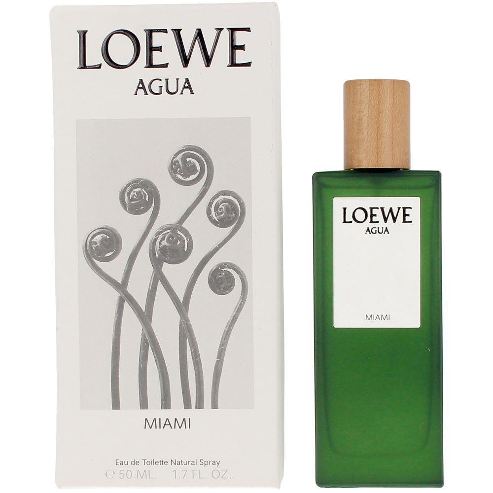 LOEWE-AGUA DE LOEWE MIAMI eau de toilette spray 50 ml-DrShampoo - Perfumaria e Cosmética