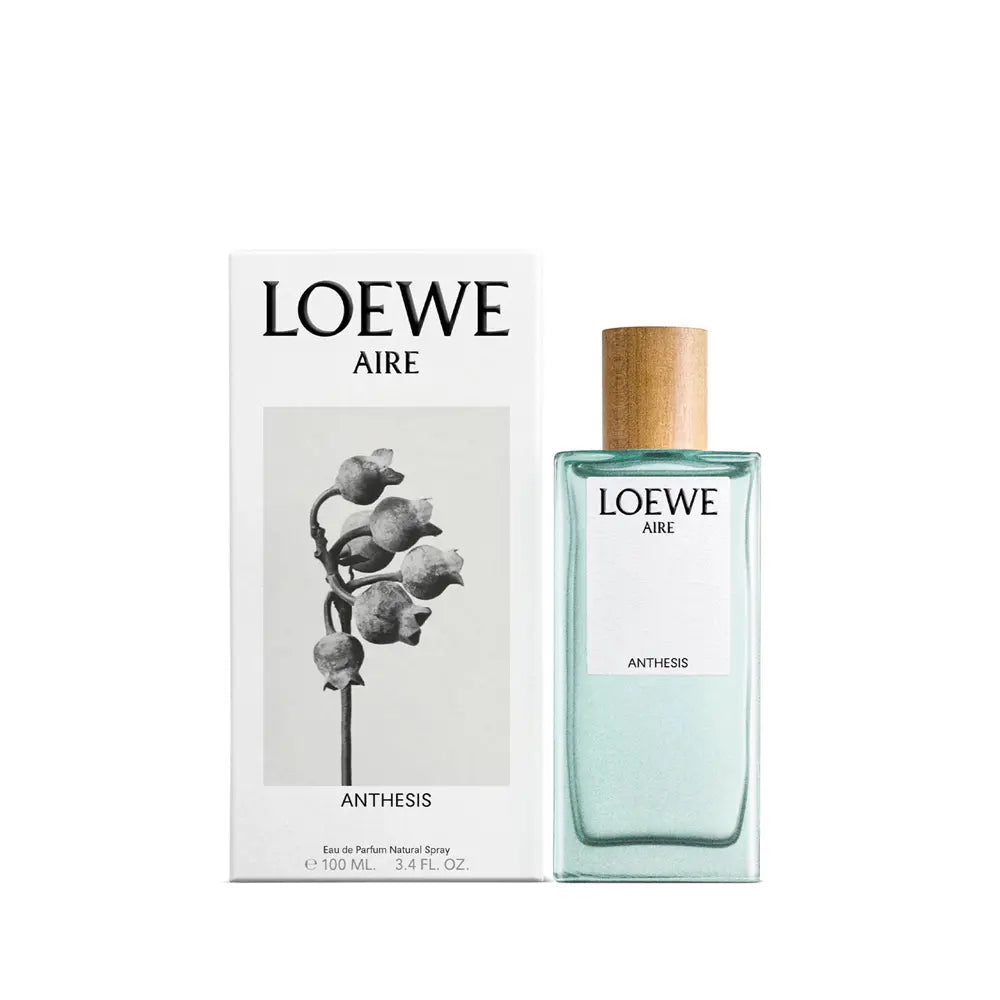 LOEWE-AIR ANTHESIS edp vapo 100 ml-DrShampoo - Perfumaria e Cosmética