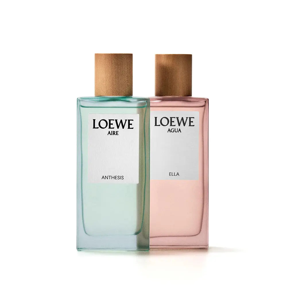 LOEWE-AIR ANTHESIS edp vapo 100 ml-DrShampoo - Perfumaria e Cosmética