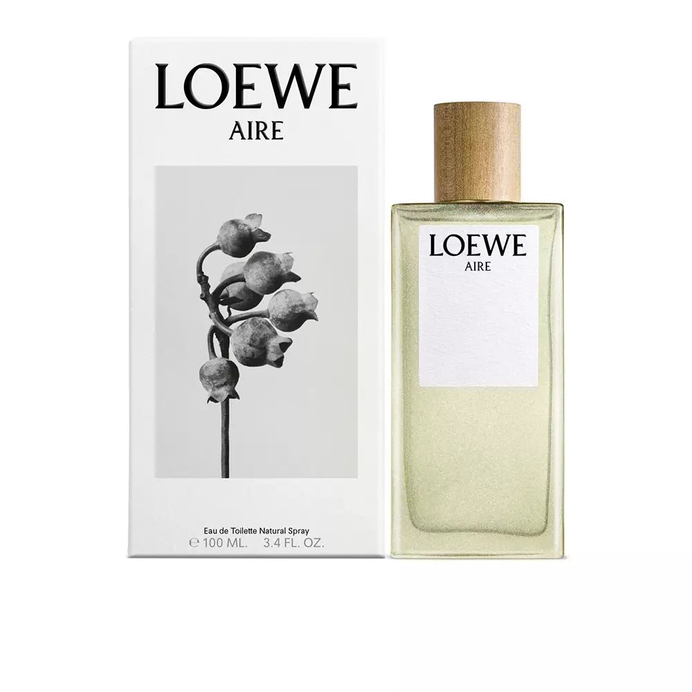 LOEWE-AIR edt spray 100 ml-DrShampoo - Perfumaria e Cosmética