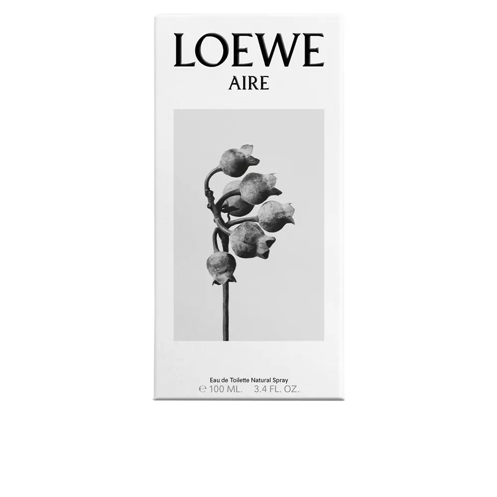 LOEWE-AIR edt spray 100 ml-DrShampoo - Perfumaria e Cosmética