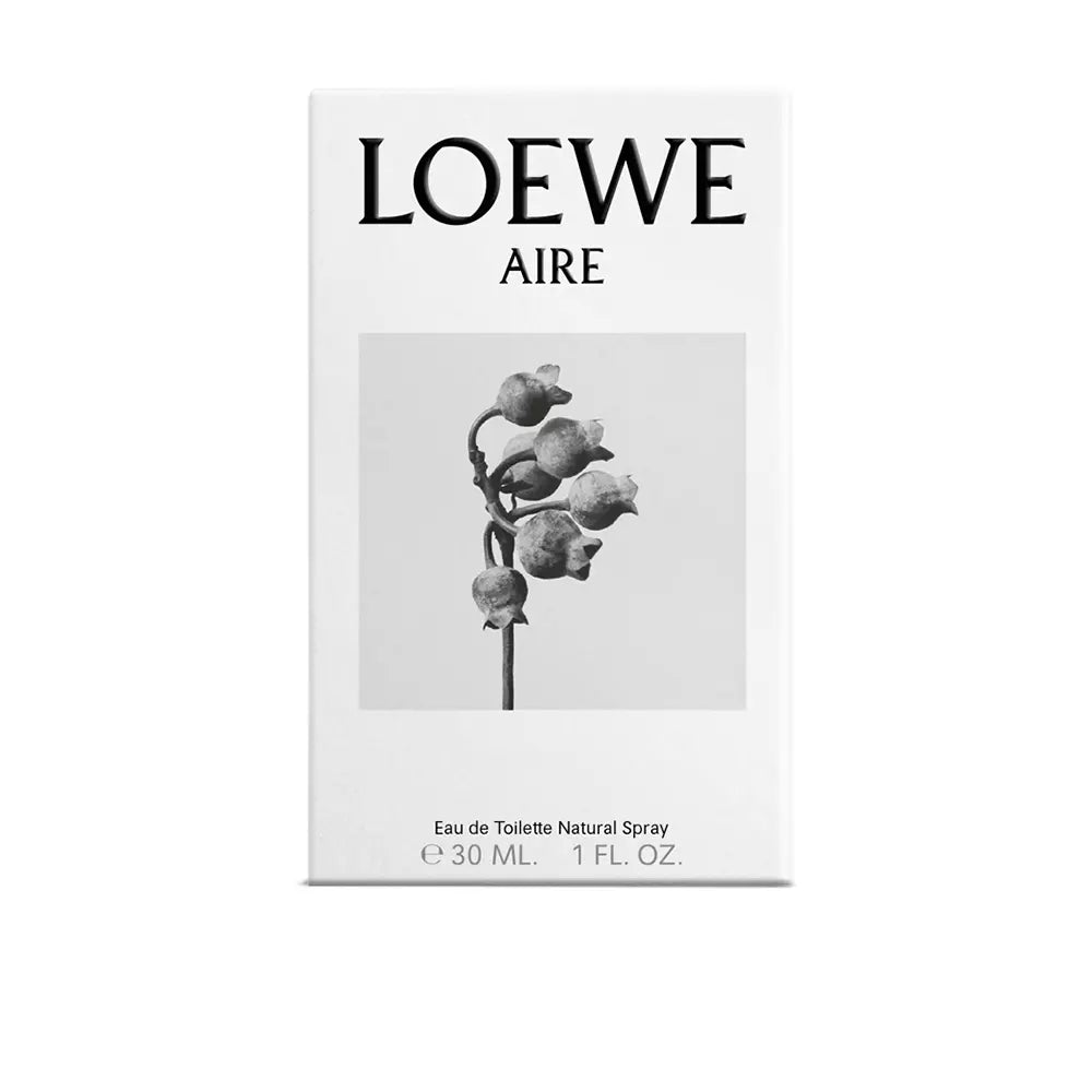 LOEWE-AIR edt spray 30 ml-DrShampoo - Perfumaria e Cosmética