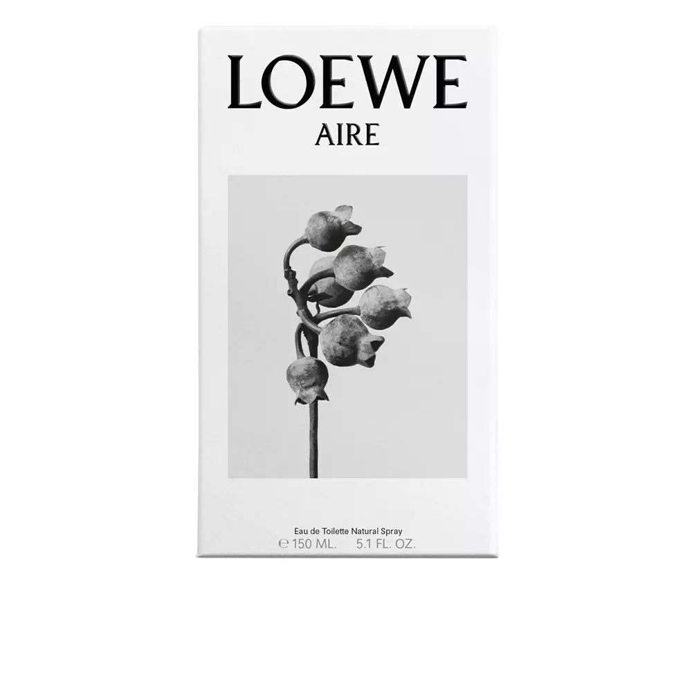 LOEWE-AIR vapor edt 150 ml-DrShampoo - Perfumaria e Cosmética