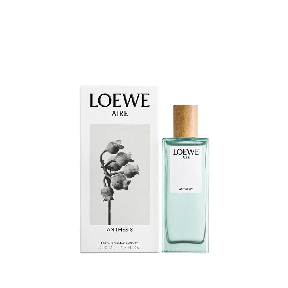 LOEWE-AR ANTESIS edp vapo 50 ml.-DrShampoo - Perfumaria e Cosmética