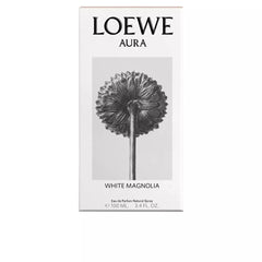 LOEWE-AURA WHITE MAGNOLIA edp spray 100 ml-DrShampoo - Perfumaria e Cosmética