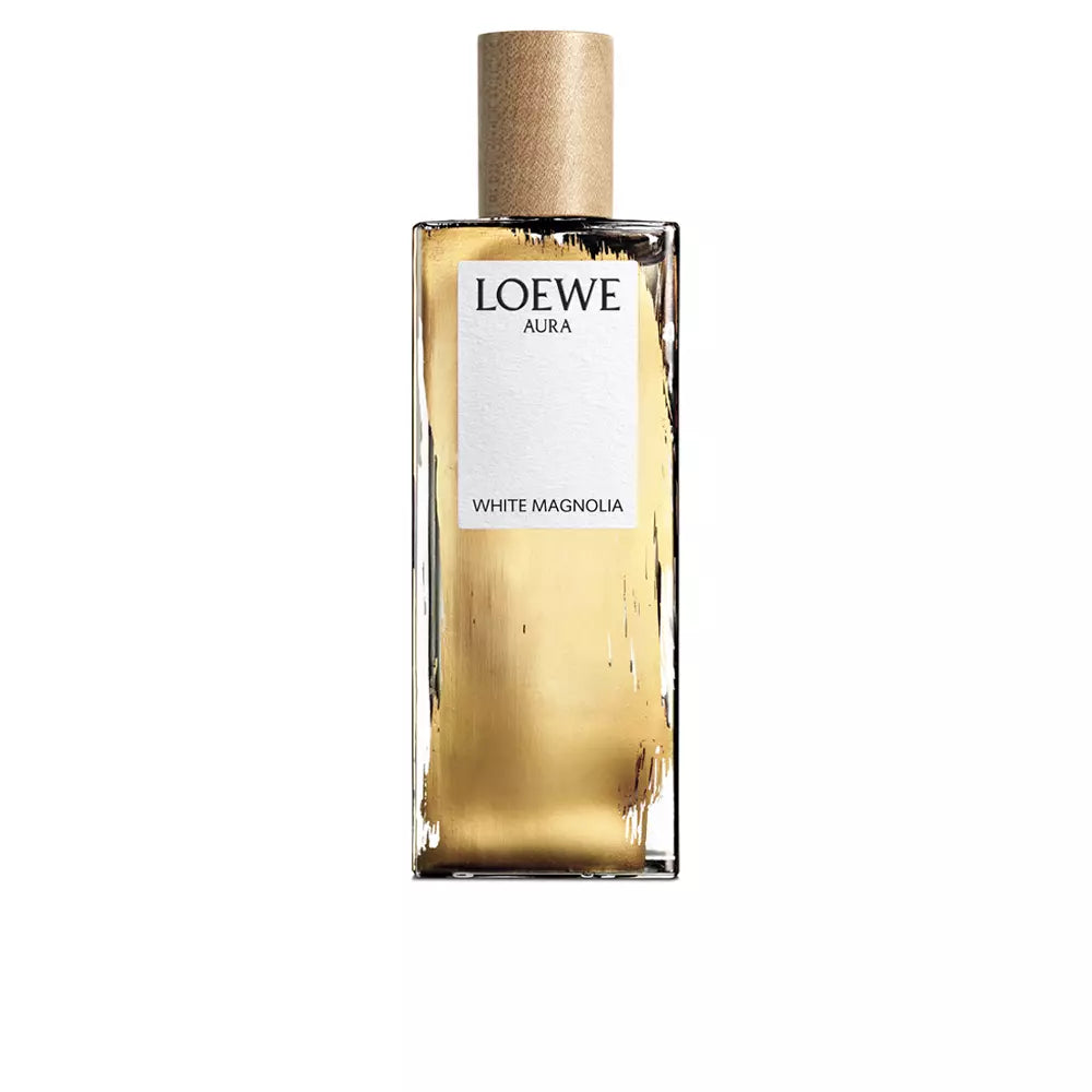 LOEWE-AURA WHITE MAGNOLIA edp spray 100 ml-DrShampoo - Perfumaria e Cosmética