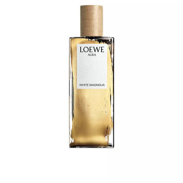 LOEWE-AURA WHITE MAGNOLIA edp spray 30 ml-DrShampoo - Perfumaria e Cosmética Imagem principal do produto