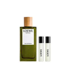 LOEWE-CONJUNTO DE PERFUME ESSENCE 3 pcs.-DrShampoo - Perfumaria e Cosmética