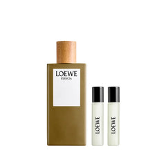 LOEWE-Caixa de Presente LOEWE Essence EDT 100ml 3 un.-DrShampoo - Perfumaria e Cosmética