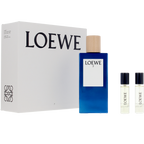 LOEWE-Caixa de presente LOEWE 7 EDT 100ml 3 unidades-DrShampoo - Perfumaria e Cosmética