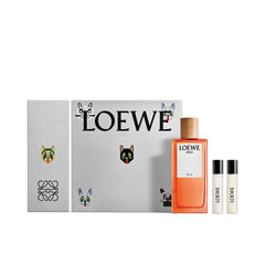 LOEWE-Capa ONLY HER 3 peças.-DrShampoo - Perfumaria e Cosmética