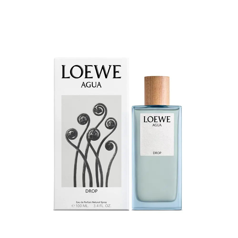 LOEWE-DROP WATER edp vapo 100 ml-DrShampoo - Perfumaria e Cosmética