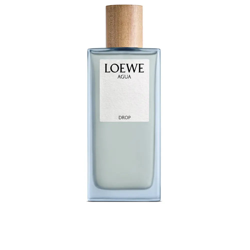 LOEWE-DROP WATER edp vapo 100 ml-DrShampoo - Perfumaria e Cosmética