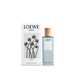 LOEWE-DROP WATER edp vapo 50 ml-DrShampoo - Perfumaria e Cosmética