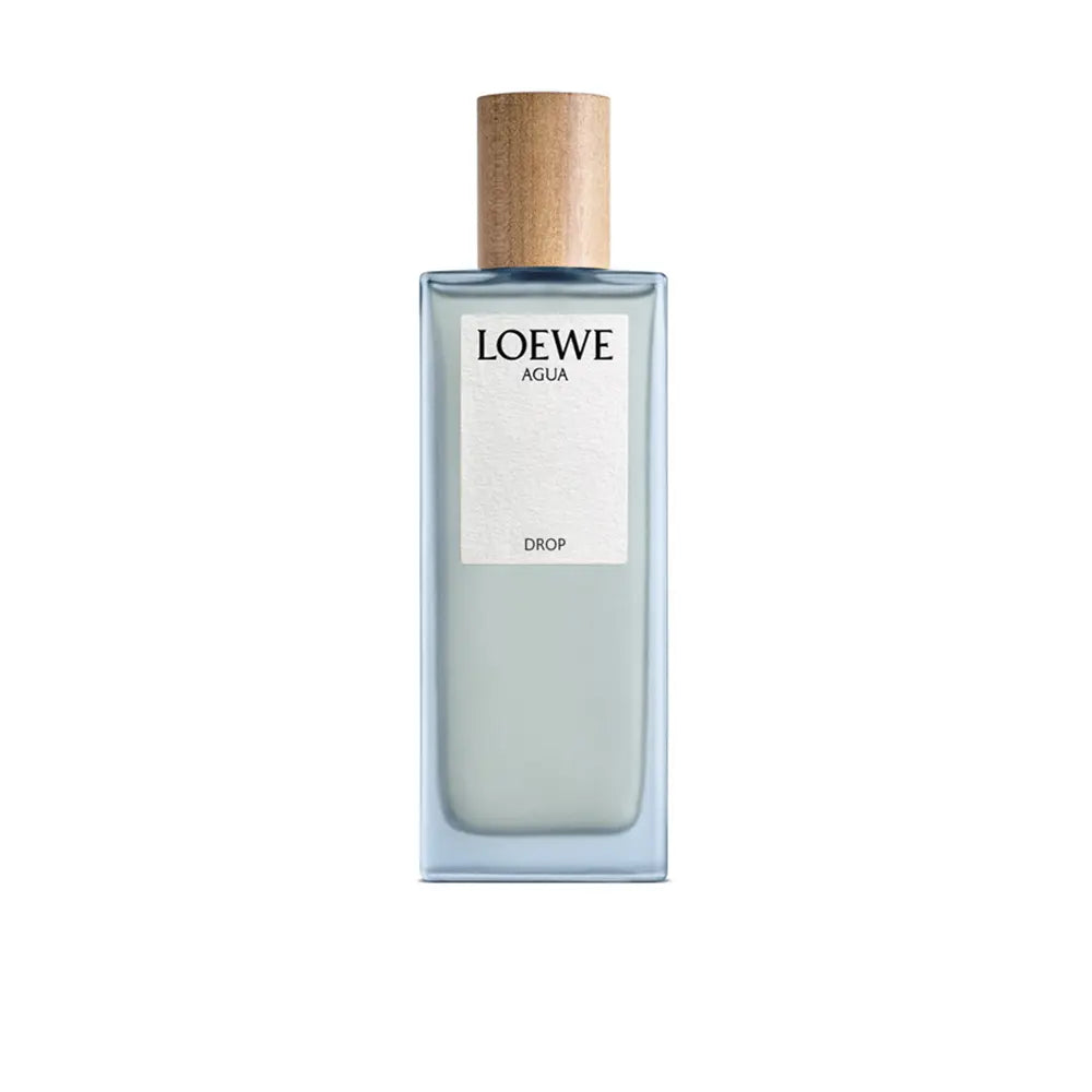 LOEWE-DROP WATER edp vapo 50 ml-DrShampoo - Perfumaria e Cosmética