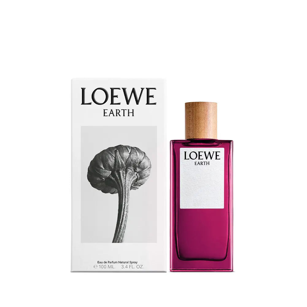 LOEWE-EARTH edp vapor 100 ml-DrShampoo - Perfumaria e Cosmética